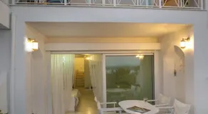 Spetses Elegant residence with Panoramic view by GHH - Image 2