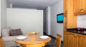 Loft in El Pris where sunset and night you can not imagine - Image 3