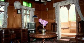 Shreen Group Of Houseboats - Image 5