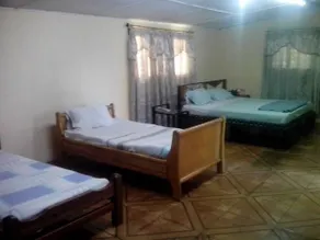 Hilltop Hotel - Image 2