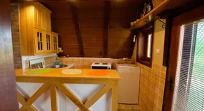 Mountain House Tipi Tara - Image 5
