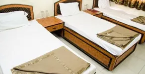 Hotel Meghdoot Nagpur - Image 5