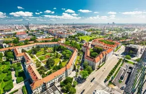 Holiday Inn Vienna - South - Image 2