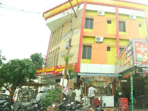 Hotel Ghantas Inn - Image 1