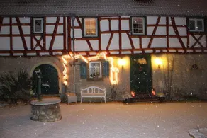 Apartment Fachwerkidylle - Image 2