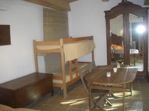 MAISON D'HoTES DE CHARME DE CROCCANO - Image 4