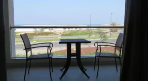 Holiday Home 3 bedroom Seaview - Image 4