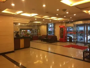 GreenTree Inn Xi'an Xiaozhai Business Hotel - Image 2