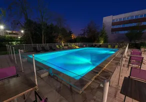Golden Tulip Mulhouse Basel - Image 4