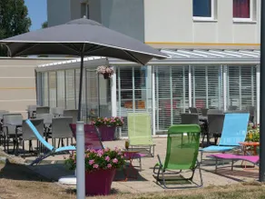 Hotel Première Classe Roissy - Saint Witz - Image 5