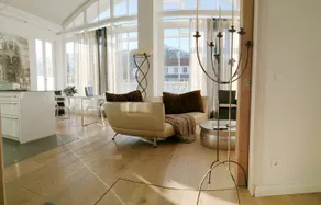 Villa Johanna in Sellin - Penthouse "Nautilus" - Image 3