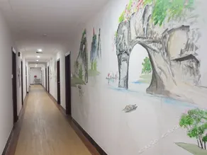 eLong Anyun Hotel (Dongguan Dalingshan Songshan Lake Scenic Area Branch) - Image 3
