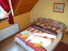 Napkorong Fogado Es Vendeghaz - Image 3