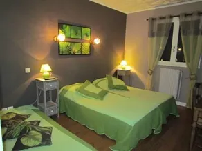 Hotel Chez Noëlle - Image 4
