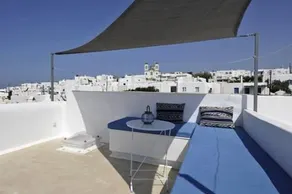 Blue Jasmin - Image 1