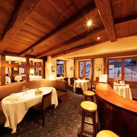 Relais & Chateaux Hotel Fletschhorn - Image 2
