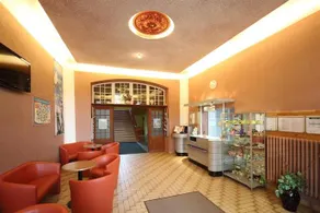 DJH Jugendherberge Burg Stargard - Image 3