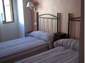Hostal Las Sabinas - Image 3