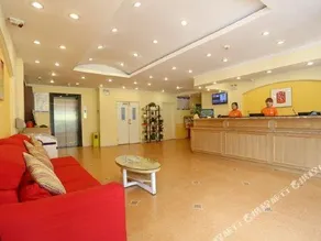 Homeinn Hotel (Zoucheng Tieshan Park) - Image 5