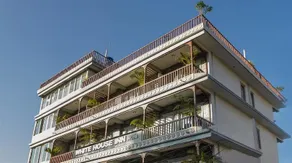 White House Inn Pokhara - Image 4