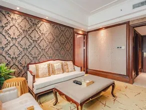 Tianlong International Hotel Nanchong - Image 5