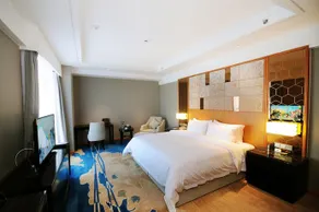 Airport Jianguo Hotel - Image 4