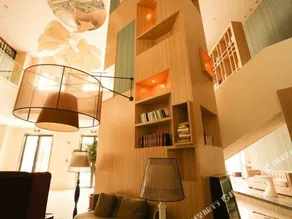 Zhongzhou Elegant Hotel (Luoyang Airport Branch) - Image 2