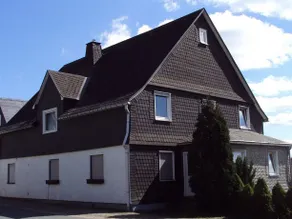 Amazing Holiday Home in Altastenberg with Parking - Image 1