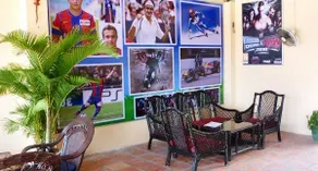 Gekko Guesthouse - Image 5