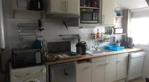 appartement 4 personnes à 100 m de la mer - Image 2