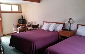 The Usonian Inn - Image 4