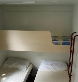Albatross Mobile Homes on Camping Playa Brava - Image 2