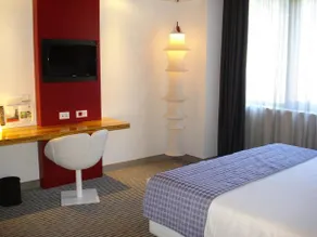 HOTEL ROME PISANA - Image 4