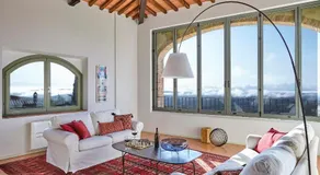 La Loggia Di Rosennano - Image 4