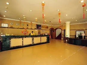 Gongshang Hot Spring Hostel - Image 3