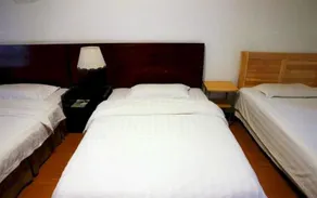 She and He Hotel Apartment - Image 4