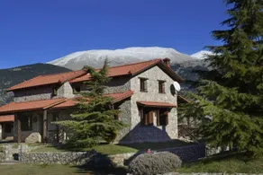 Mont Valley Boutique Chalets - Image 2