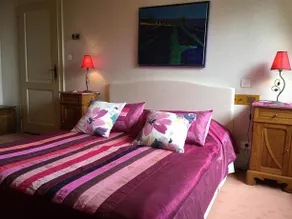 B&B La Nichardière Charme Et Spa - Image 3