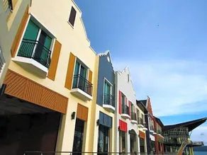 Langkawi Yacht Club Hotel - Image 3