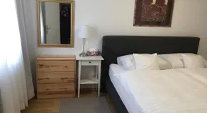 Kleine Ferienwohnung mit Garten - Image 3