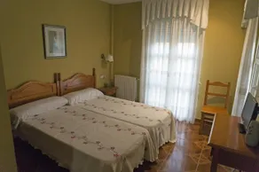 Hotel San Pedro - Image 3
