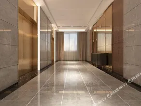 Yuda M Hotel (Foshan Qiandeng Lake Branch) - Image 3
