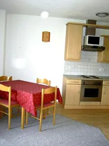 Haus Alpin Apartments - Image 5