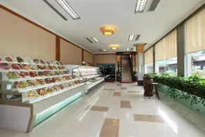 Hangzhou Xiaoshan Sky Hotel - Image 3