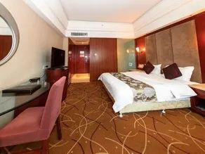 Dinghe Hotel - Image 5