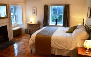 Powis House Bed & Breakfast - Image 2