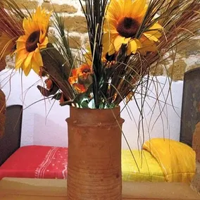 B&B Al Dammuso - Image 4