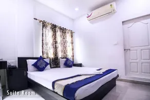Goshen Hotels and Resorts - Image 2