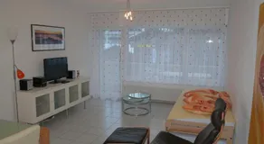 Ferienwohnung Zayetta Orange Cube Nr. 11a - Image 2