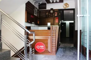 OYO Rooms Cyber City RBS 2 - Image 3